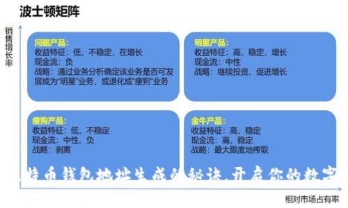 快速掌握比特币钱包地址生成的秘诀，开启你的数字资产之旅！