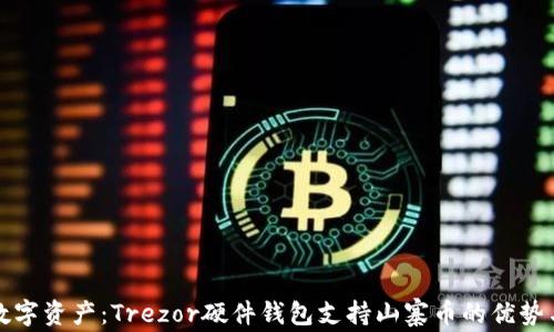 
保护你的数字资产：Trezor硬件钱包支持山寨币的优势与使用指南