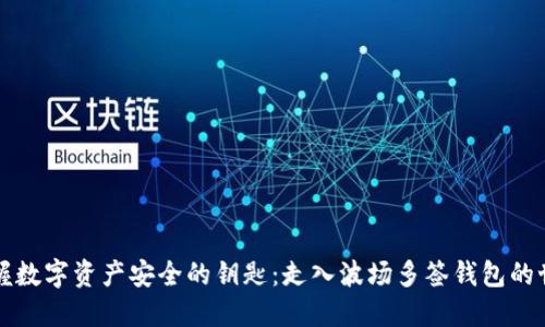 掌握数字资产安全的钥匙：走入波场多签钱包的世界