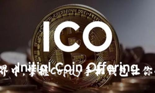 在比特币的世界中，掌握Copay手机钱包让你的财富更安全！