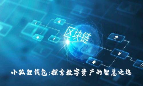 小狐狸钱包：探索数字资产的智慧之选