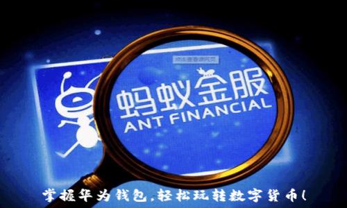   
掌握华为钱包，轻松玩转数字货币！