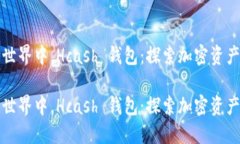 在数字货币世界中，Hcash 钱包：探索加