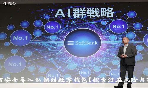 zg  
如何安全导入私钥到数字钱包？探索潜在风险与对策