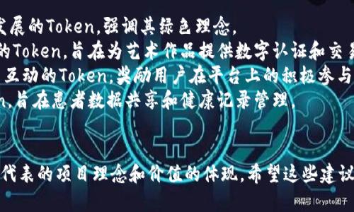 编写Token名称时，有几个关键因素需要考虑，以确保名称既吸引人又具有实际意义。以下是一些建议，可以帮助你为Token命名：

### 1. ****
   - 一个好的Token名称应该简洁，易于被人记住。通常，2-3个音节的名称更容易引起关注。

### 2. **反映功能或用途**
   - 名称可以反映Token的用途或它所代表的价值。例如，如果Token是用于奖励用户的，可以考虑加入“Reward”“Point”等词根。

### 3. **文化关联性**
   - 利用文化中的符号或名词可以增加Token的吸引力，比如使用与古代神话或经典文艺作品相关的名称，来引起情感共鸣。

### 4. **使用有吸引力的前缀或后缀**
   - 有些前缀（如“Eco-”、“Crypto-”、“Smart-”等）或后缀（如“-Coin”、“-Token”、“-Chain”等）可以增强名称的科技感，或者明确其用途。

### 5. **检查可用性**
   - 在决定Token名称后，务必做一个商标和域名的可用性检查，确保不会与其他已经存在的Tokens或品牌混淆。

### 示例
以下是一些可能的Token名称和它们的含义：

1. **EcoCoin** - 专注于环境保护和可持续发展的Token，强调其绿色理念。
2. **ArtistryToken** - 针对艺术和创作者的Token，旨在为艺术作品提供数字认证和交易平台。
3. **SocialReward** - 专注于社交媒体用户互动的Token，奖励用户在平台上的积极参与。
4. **HealthChain** - 医疗健康领域的Token，旨在患者数据共享和健康记录管理。

### 总结
一个好的Token名称不仅是一个标签，更是它所代表的项目理念和价值的体现。希望这些建议能帮助你找到一个合适而有意义的Token名称！