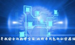 寻找安全的数字宝箱：比特币钱包的秘