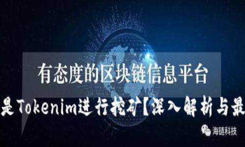 选择币安还是Tokenim进行挖矿？深入解析与最佳选择指南