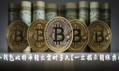 冷钱包比特币转出需时多久？一文揭示